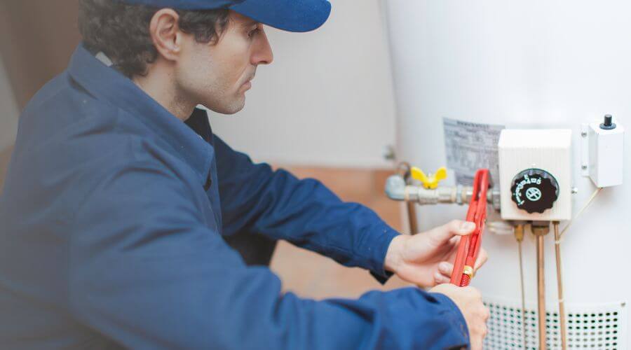 Professional emergency plumbing in Belle Mead, NJ